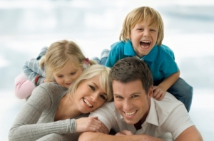 Роль семьи в воспитании ребенка
