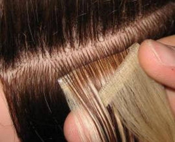 курсы по наращиванию волос